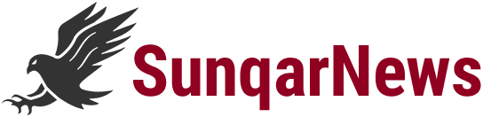 SunqarNews ақпараттық порталы